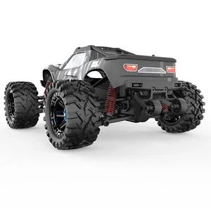 1/10 full-scale brush 4wd remote control car off-road climbing racing RC toy