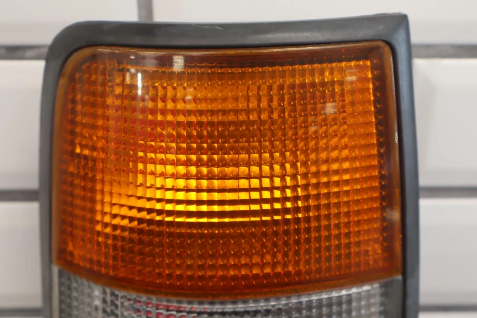 Luz trasera izquierda para conductor Lexus LX450 96-98 lente lámpara Foto 2 de 4