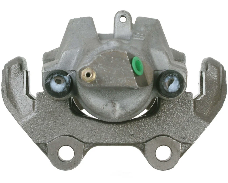 Pinza de freno de disco compatible con Mercedes-Benz S430 S500 2003-2006 CARDONE REMAN Foto 2 de 4