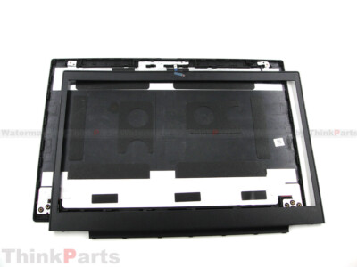 New/Orig Lenovo ThinkPad T15p Gen 2 3 Lcd Cover and Bezel for SM RGB Camera