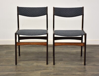 ②Lloyd's Antiques｜ロイズアンティークス｜チェア｜Erik Buch Dining Chair｜モデルルーム展示品 ERIK BUCH ダイニングチェア Model 310 | ロイズ・アンティークス