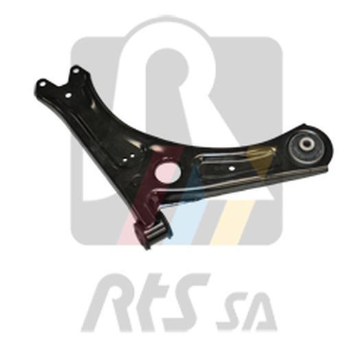 RTS Querlenker Lenker RadaufhäNgung Vorne Rechts Unten FüR VW Golf Plus-image