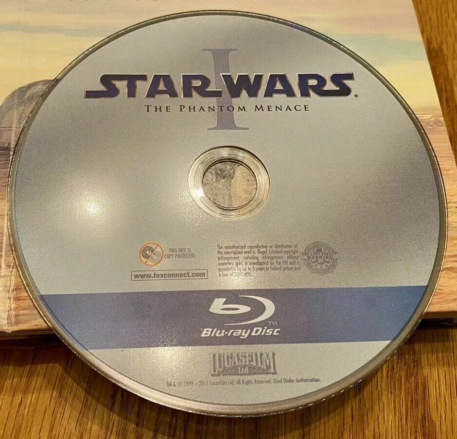 Star wars the complete saga digital copy deals