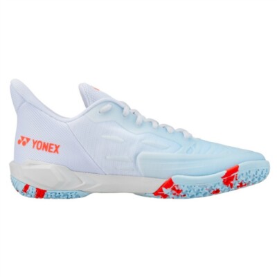 YONEX Badminton shoes POWER CUSHION CASCADE DRIVE SHBCD2 619 White