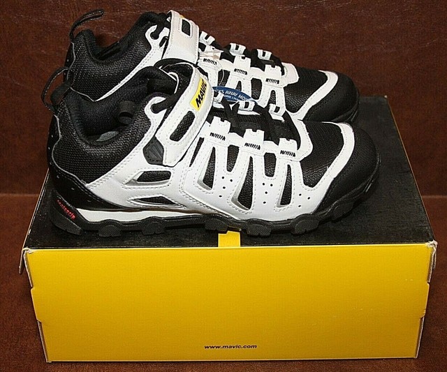 mavic crossride shoes