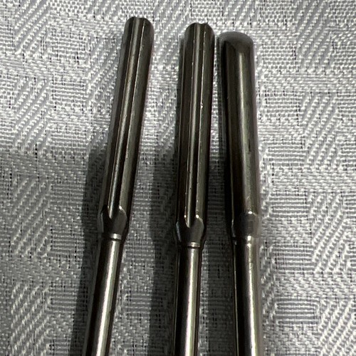Olympus Resectoscope Sheath & Insertion Sleeves Lot-A0406(3)- A2914(1) -A209A(1) - Picture 18 of 24