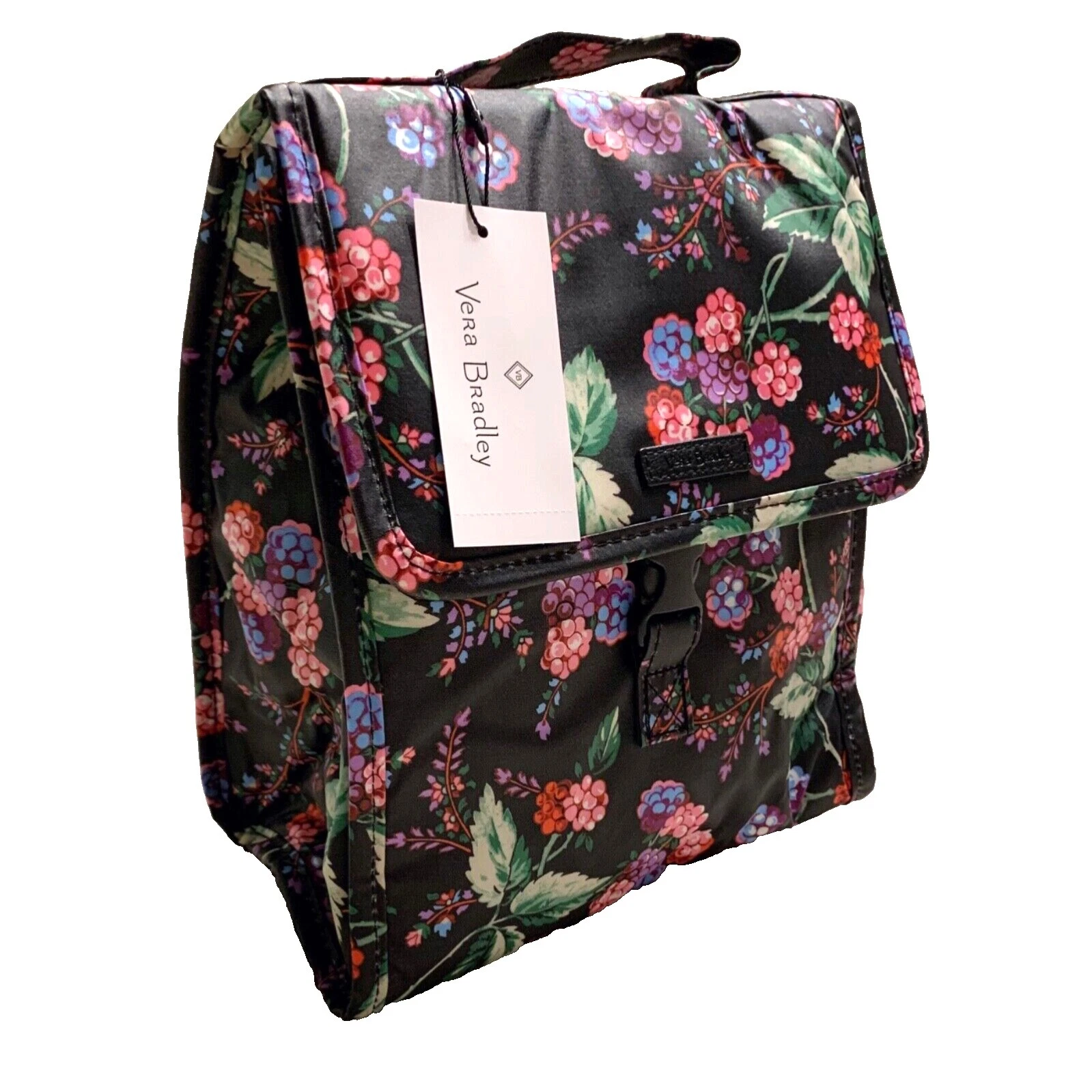 Vera Bradley Recipientes de plástico