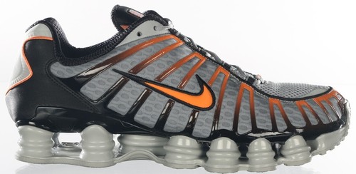 靴 Nike Shox TL \
