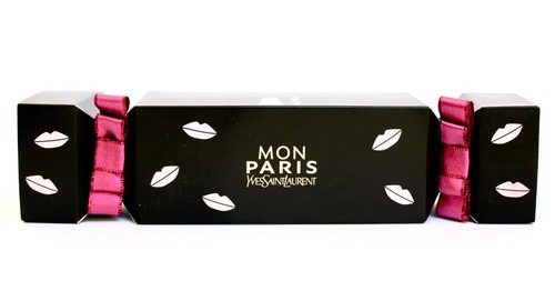ysl cracker gift set