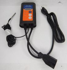 Digital Heat Mat Thermostat Controller for Brewing 40-108 F 8.3A 1000W