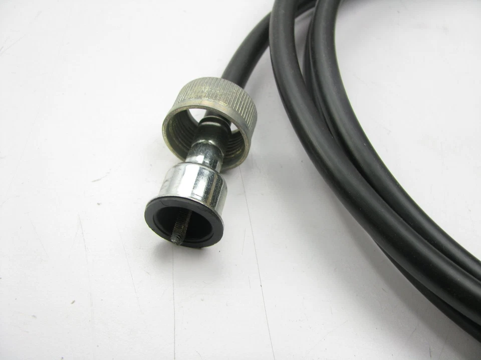 Cable velocímetro Napa 48903 para 88 Dodge B150 B250 B350 A/T 5,9 L - 90-1/4" de largo Foto 2 de 4