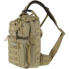 MAXPEDITION SITKA GEARSLINGER HYDRATATION JOUR PACK SLING MILITAIRE CARRY BAG KA