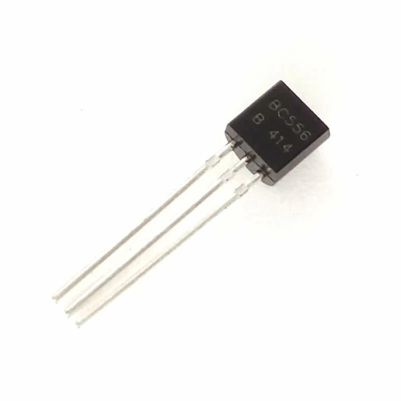 50 ~ 100 Stück BC547 BC557 BC549 BC517 BC337 BC548 BC327 NPN Transistor Triode TO-92 - Bild 4 von 4