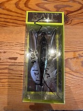 RAID JAPAN Dutch Sign Fishing Lure Hard Bait Unopened, Excellent Condition