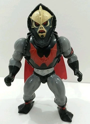Mattel He-Man MOTU Vintage Masters Of The Universe Hordak Action Figure