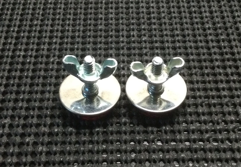 🔥 ПАРА велосипедных колес ручной работы ̼ СТУПИЧНЫЕ БЛЕСТЯЩИЕ с отражателями винтажного стиля - Изображение 2 из 3