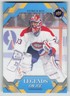 2026 Upper Deck National Hockey Card Day Legends On Ice Patrick Roy #NHCD-25