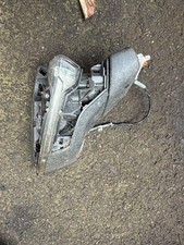2014-2020 SEAT LEON MK3 5F FR DRIVER SIDE FRONT WING MIRROR electric