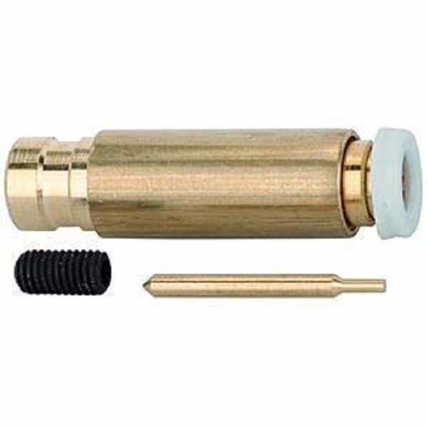 Riegler 103051-EV Entlastungsventil Kompressor MDR3 1Stk Professionell-image