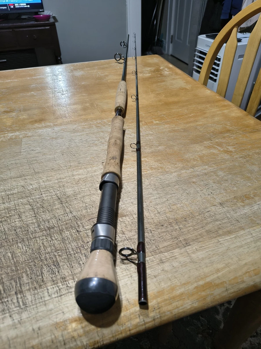 Fenwick Graphite Fly Fishing Rod 9 ft Item Fishing Rods & Poles