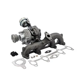 Turbolader MTU284Q 03G253014CV 038253056VX 038253056XV 038253056 1365669