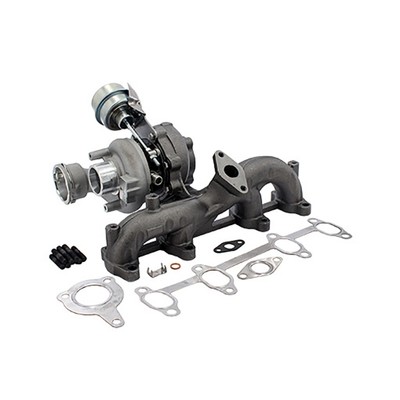 Turbocompressor MTU284Q 03G253014CV 038253056VX 038253056XV 038253056 1365669