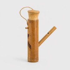 Kubu Bird Water Whistle