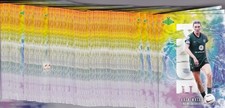 2025 Parkside NWSL Pride Soccer 🌈 FINISH YOUR SET-YOU PICK