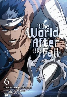 The World After the Fall, Vol. 6 (WORLD AFTER THE FALL GN) singNsong