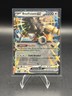 Bouffalant ex - 077/086 - Double Rare - White Flare - Pokemon Card - NM