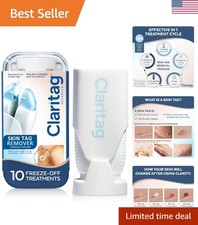 Advanced Skin Tag Remover - -Cleared Device - Only for Skin Tag Removal - Wor...