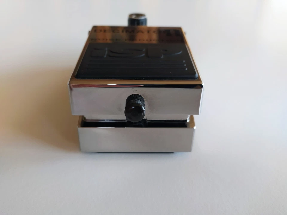 Noise Gate isp Decimator II - Bild 4 von 4