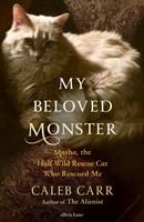 My Beloved Monster | Caleb Carr | Buch | Englisch | 2024 | EAN 9780241735213