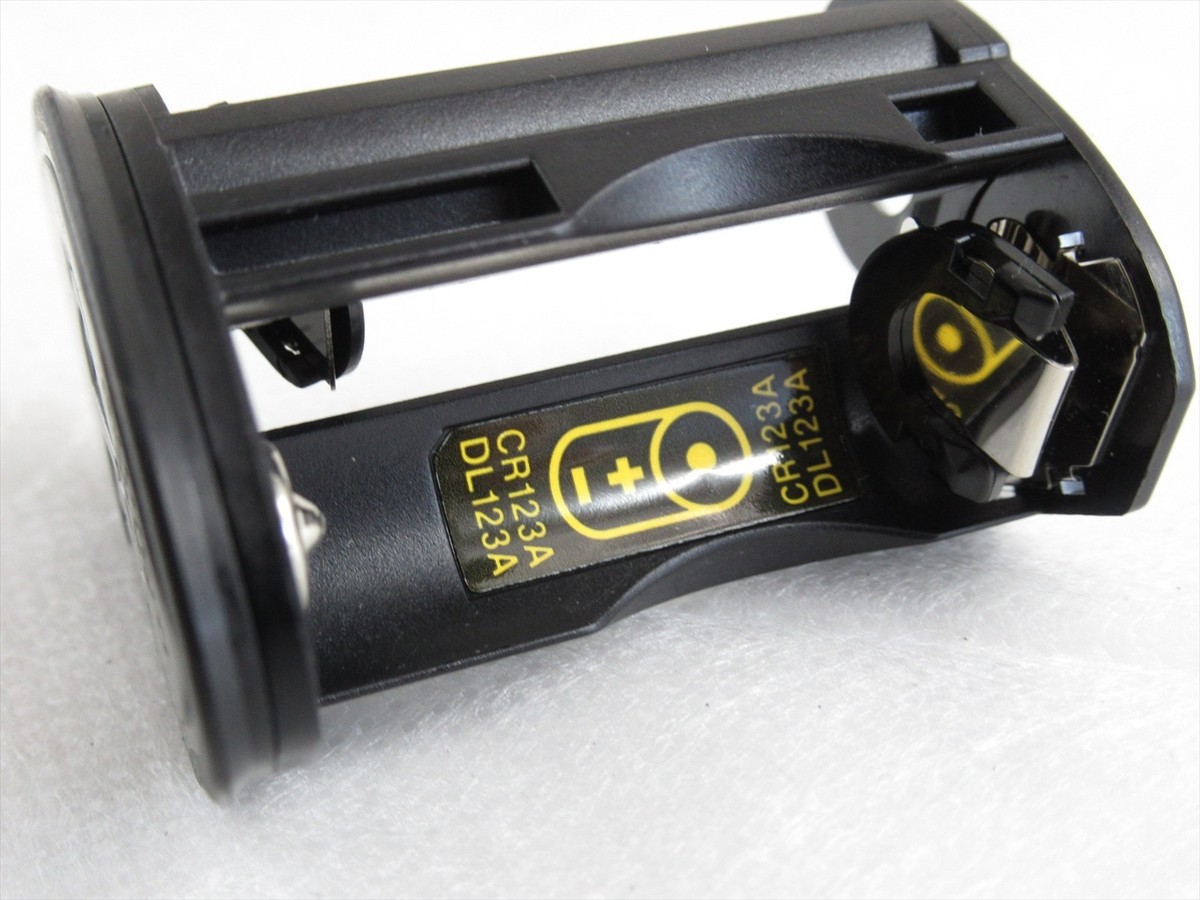 NEAR MINT】Nikon MS-41 Battery Holder for Nikon F6 film Camera