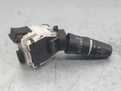 1X05SN 5286210 WIPER SWITCH NISSAN NOTE E12 1.5 DCI 2012