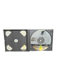 Street Fighter Collection Sega Saturn So