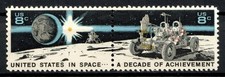 Timbre / STAMP  ETATS UNIS   1971  Y&T  N° 931 et 932  NEUF ** (MNH)