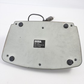 VIRTUA STICK Fighting Controller HSS-0104 Sega Saturn Working Tested ss 9169