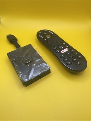 TiVo Stream 4K Media Streamer - Jailbreak 10,000 Channels