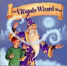Ultimate Wizard Album [Import allemand] von Ultimate ... | CD | Zustand sehr gut