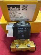Parker  443779W Solenoid - 7321BAN00 - 481865C2