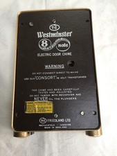 Botón De Timbre Puerta Luz Led Resistente De Plástico
