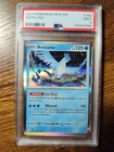 2023 Pokemon MEW EN ARTICUNO #144 PSA 9
