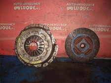 Kit d'embrayage Hyundai GALLOPER