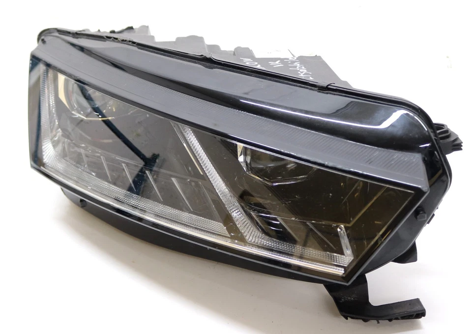 Skoda Octavia IV NX NN Limo 5E4941016A LED-Scheinwerfer Frontscheinwerfer Rechts - Bild 3 von 4