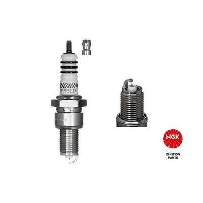 1x ORIGINAL  Ngk Zündkerze für VW PASSAT B2 Variant PASSAT B1 Variant GOLF I