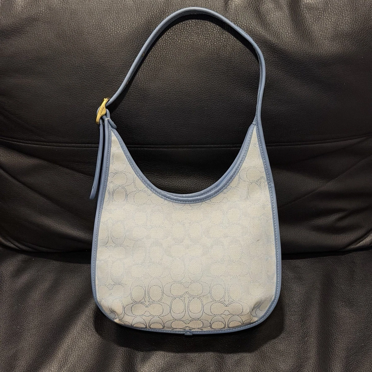 Coach Ergo Bags for sale | eBay
