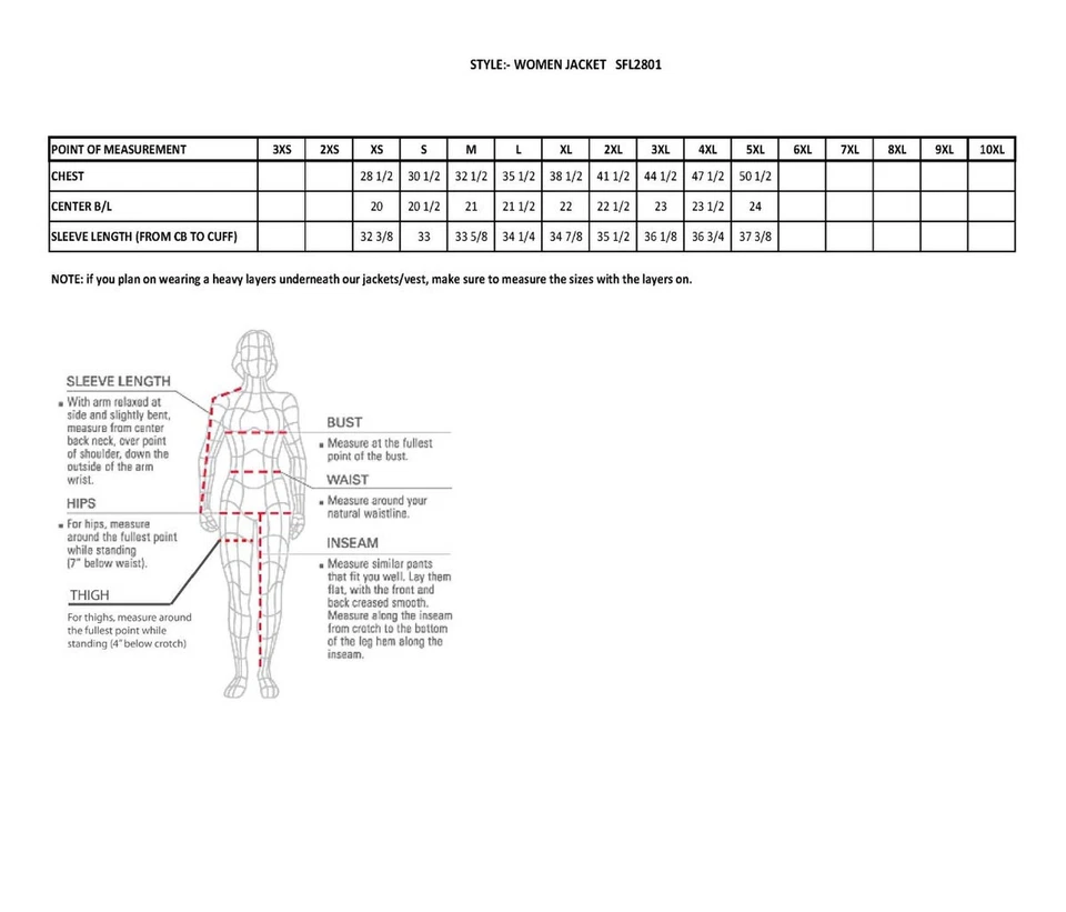 Milwaukee Cuero SFL2801 Mujer Corredor Negro Cuello Alto Motocicleta Moda... Foto 3 de 4