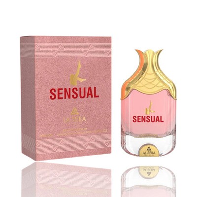 La Sera Sensual Eau de Parfum 100 ml