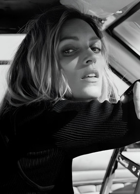 MODE TOP MODEL ANJA RUBIK HOT & SEXY 13x18 FOTODRUCK SAMMLER